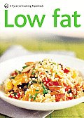 Low Fat A Pyramid Cooking Paperback