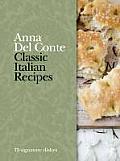 Classic Italian Recipes