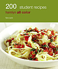 200 Student Recipes