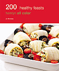 200 Healthy Feasts