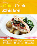 Quick Cook Chicken