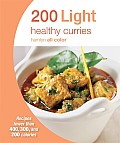200 Light Curries