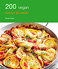200 Vegan