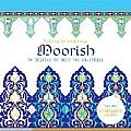 Moorish 70 designs to help you de stress