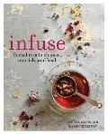 Infuse Herbal Teas to Cleanse Nourish & Heal