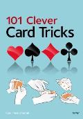 101 Clever Card Tricks