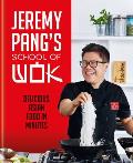 Jeremy Pangs School of Wok