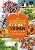Hungry Student Vegan Cookbook More than 200 delicious & nutritious vegan recipes