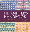 Knitters Handbook Yarns Needles Stiches Techniques