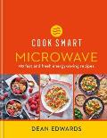Cook Smart Microwave