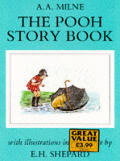 Pooh Story Book