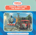 Thomas & Friends Thomas Bertie & The Bum