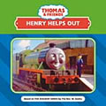 Thomas & Friends Henry Helps Out