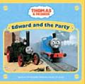 Edward & The Party Thomas & Friends