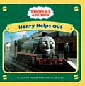 Henry Helps Out Thomas & Friends