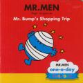 Mr Bumps Shopping Trip