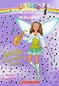 Sadie the Saxophone Fairy