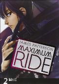 Maximum Ride Manga, Volume 2