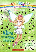 Alice the Tennis Fairy