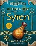 Syren 05 Septimus Heap