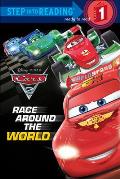 Cars 2: Race Around the World