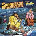 Spongebob Detectivepants in the Case of the Lost Shell (Spongebob Squarepants)