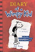 Diary of a Wimpy Kid: Greg Heffley's Journal