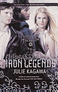 The Iron Legends: Winter's Passage / Summer's Crossing / Iron's Prophecy / Guide to the Iron Fey