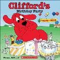 Clifford's Birthday Party: 50th Anniversary Edition