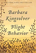 Flight Behavior