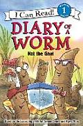 Diary of a Worm: Nat the Gnat