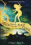 Serafina & the Black Cloak