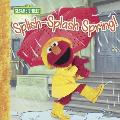 Splish-Splash Spring!