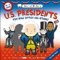 U.S. Presidents, Revised Edition