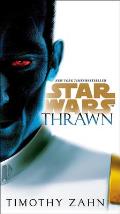 Thrawn Star Wars