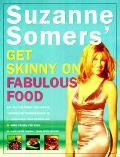 Suzanne Somers Get Skinny On Fabulous Fo