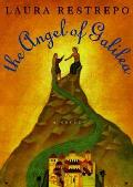 Angel Of Galilea