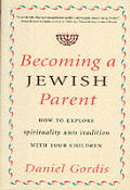 Becoming A Jewish Parent