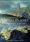 Living Planet Preserving Edens of the Earth World Wildlife Fund
