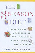 3 Season Diet Solving The Mysteries Of F