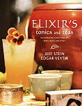 Elixirs Tonics & Teas