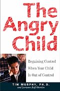 Angry Child Regaining Control When Your Child is Out of Control