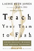 Teach Your Team To Fish Using Ancient