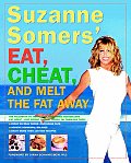 Suzanne Somers Eat Cheat & Melt The Fat