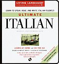 Ll Ultimate Italian Basic Intermediate