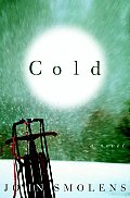 Cold - Signed Edition