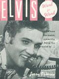 Elvis Word For Word What He Said presley