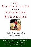 Oasis Guide To Asperger Syndrome