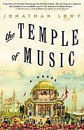 Temple Of Music