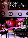 Passion For Antiques